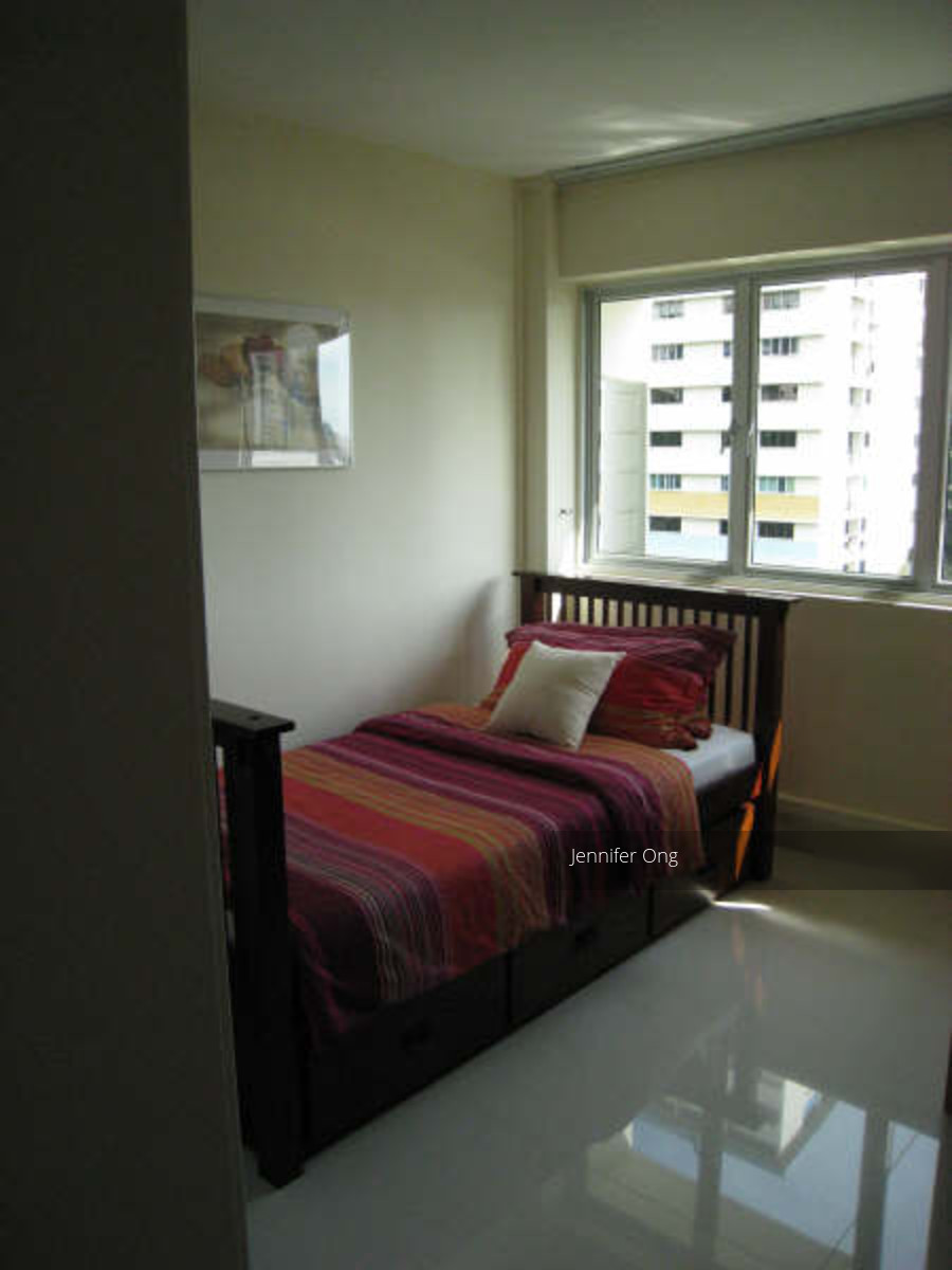 One Oxley Rise (D9), Apartment #112804752